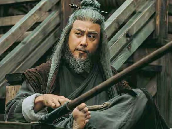 雪中悍刀行结局：李淳罡临死见转世情人，为何弃飞升长生？难解