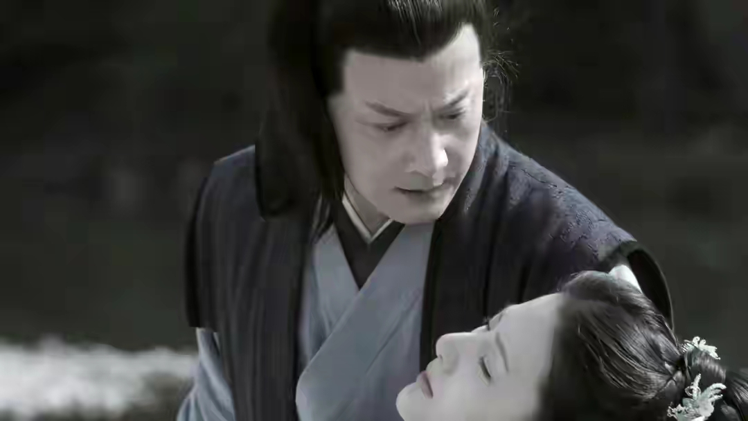 雪中悍刀行结局：李淳罡临死见转世情人，为何弃飞升长生？难解