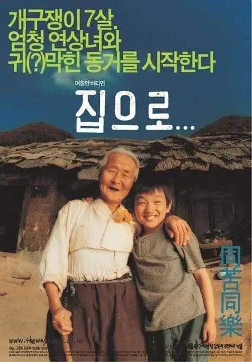 韩国十大感人电影推荐(十大感人催泪韩国电影)插图4
