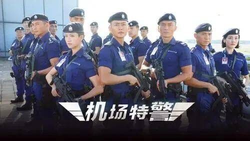 反恐特战队电视剧有哪些(十部关于中国特警的电视剧)插图9