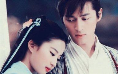 胡歌的电视剧有哪些（胡歌主演的7部电视剧介绍）(2)