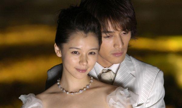 胡歌的电视剧有哪些（胡歌主演的7部电视剧介绍）(15)