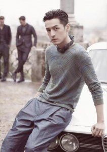 ​胡歌主演的7部电视剧介绍(胡歌的电视剧有哪些)