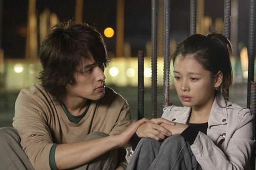 胡歌的电视剧有哪些（胡歌主演的7部电视剧介绍）(16)