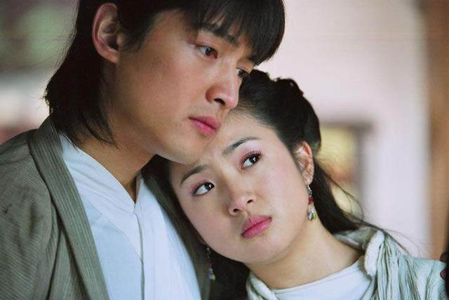 胡歌的电视剧有哪些（胡歌主演的7部电视剧介绍）(8)