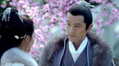 胡歌的电视剧有哪些（胡歌主演的7部电视剧介绍）(10)