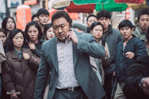 韩国演员马东锡的作品(马东锡10部最有代表性的电影)插图2