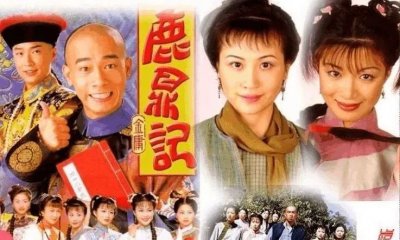 ​陈小春的“7个老婆”，两个嫁入豪门，一个嫁给陈奕迅当天王嫂