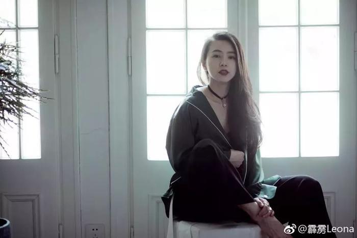 鹿晗陈伟霆接上了小脏辫，新造型让这个节目还没播就火了…