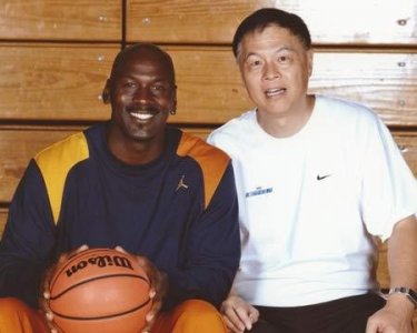 ​天天在谈篮球运动员的天赋，到底什么是天赋？