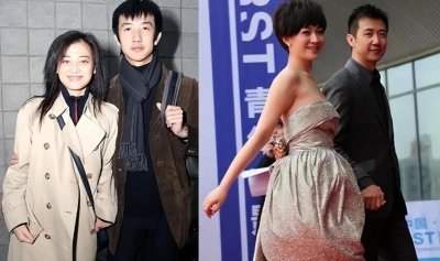 ​这次梅婷终于不再隐瞒，爆出与鄢颇离婚真相