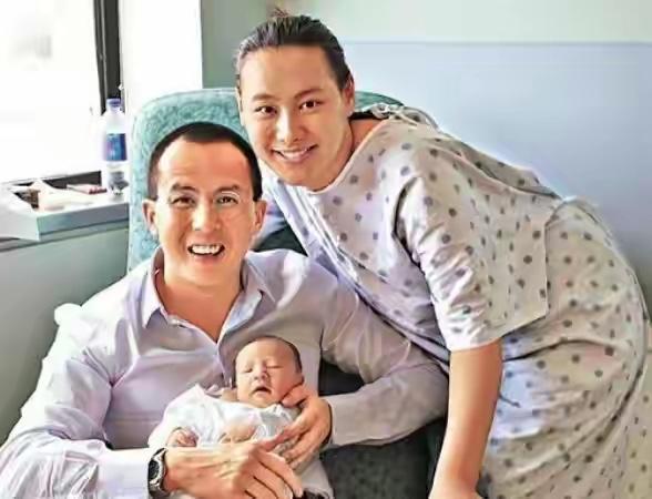 梁洛施首次正面回应过往情感：想结婚但不能强求