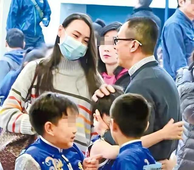 梁洛施首次正面回应过往情感：想结婚但不能强求
