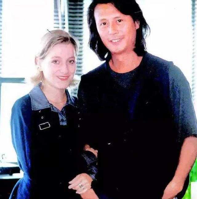 刘雪华婚姻失败故事（被渣男悔婚失去子宫）(15)
