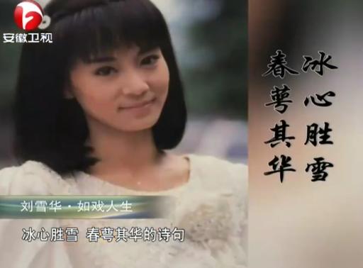 刘雪华婚姻失败故事（被渣男悔婚失去子宫）(20)