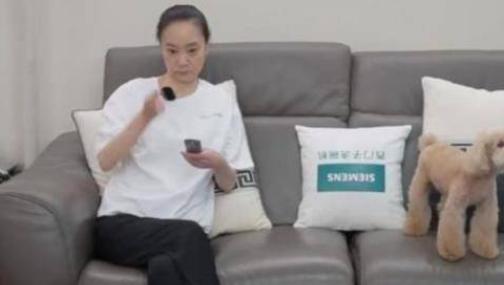 刘雪华婚姻失败故事（被渣男悔婚失去子宫）(22)