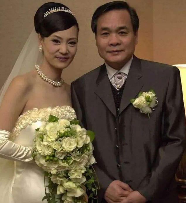 刘雪华婚姻失败故事（被渣男悔婚失去子宫）(19)