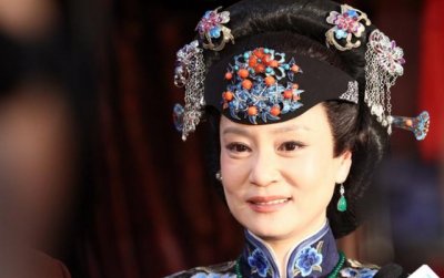 ​刘雪华婚姻失败故事（被渣男悔婚失去子宫）