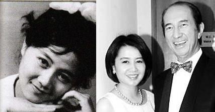 赌王何鸿燊的四任妻子，还是已去世的原配最漂亮