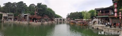 ​颐和园，景点上百个怎么看？必打卡的有七处，可保你游罢不遗憾！