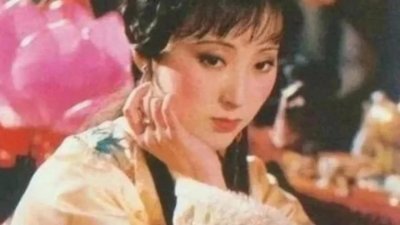 ​陈晓旭：红楼梦里走出的商界女杰