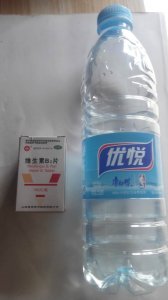 ​简单几毛钱，教你自制驱蚊神器