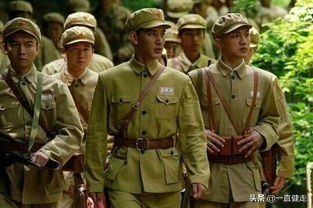 红色经典——《新乌龙山剿匪记》