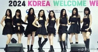​直播抱怨没活动，韩国女团fromis9八月回归十二月解散