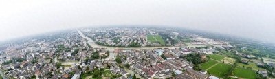 ​Deepseek眼中的江都