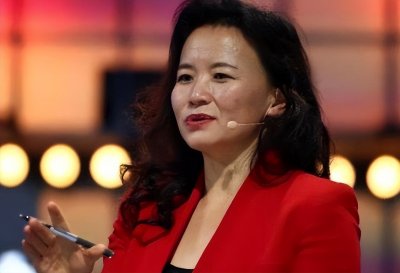 ​央视主持方静被舆论毁掉的人生，44岁病逝台湾，她的遭遇让人唏嘘