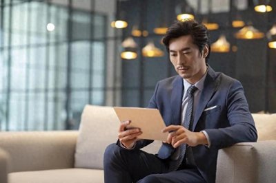 ​成功人士应该具备的特质：