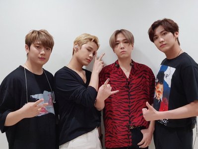 ​FTISLAND宋承炫将离开FNC娱乐？！公司证实消息了
