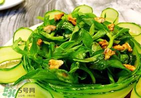 冰草怎么凉拌?冰草怎么凉拌好吃? 冰草怎么凉拌?冰草怎么凉拌好吃?