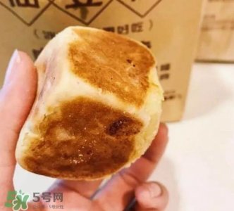 ​虎皮饽饽是怎么做的？虎皮饽饽是哪里的