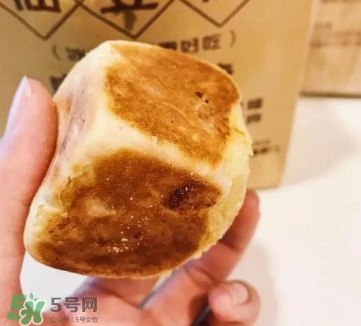 虎皮饽饽是怎么做的?虎皮饽饽是哪里的 虎皮饽饽是怎么做的?虎皮饽饽是哪里的