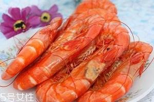 对虾可以直接吃吗 新鲜对虾的吃法