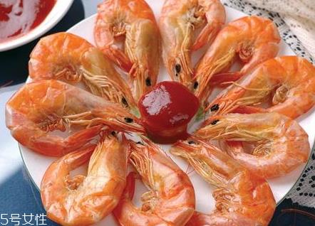 对虾可以直接吃吗 新鲜对虾的吃法