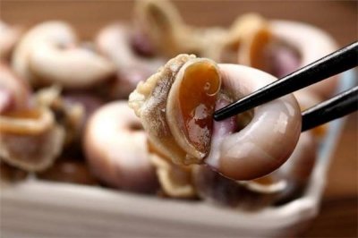 ​香螺吃多了会怎么样 香螺吃多了头晕怎么办