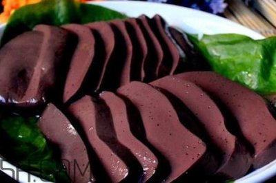 ​羊血变绿色怎么回事 羊血发绿还能吃吗