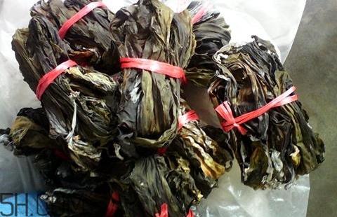 干海带能放冰箱吗 教你一招解决