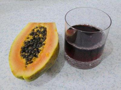 ​红酒木瓜汤什么时候吃好 什么人不适合吃红酒木瓜汤