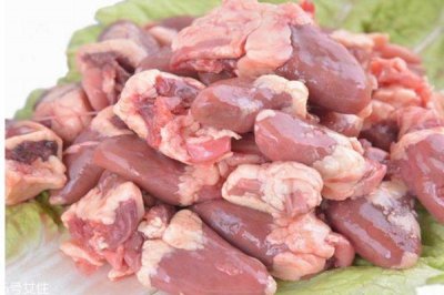 ​鸡心上面白的油要去掉吗 鸡心怎么清洗