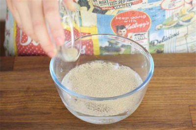 ​酵母粉多少度发的最好 酵母粉的最佳发酵温度