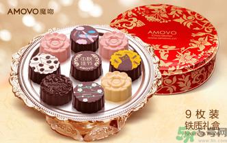 魔吻巧克力月饼好吃吗？魔吻巧克力月饼怎么样？