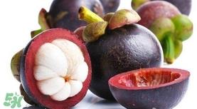 山竹是什么季节的水果？山竹是哪里的特产