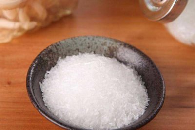 ​味精什么时候放最合适 味精放多少合适