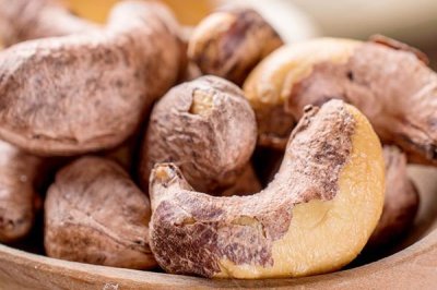 ​腰果要不要洗 直接可以吃的