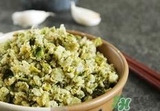 榆钱需要焯水吗?榆钱为什么要焯水?