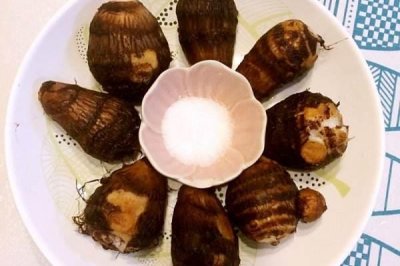 ​芋头粘液怎么去除 来月经可以吃芋头吗