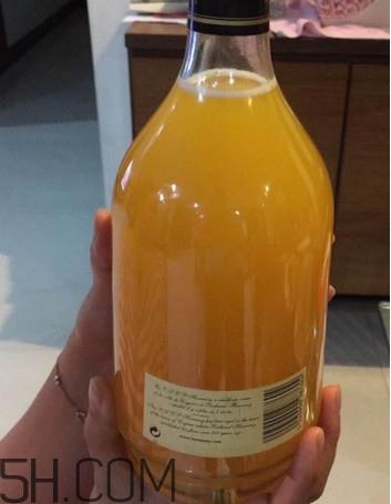 百香果怎么剥开？百香果可以和葡萄酒混着喝吗